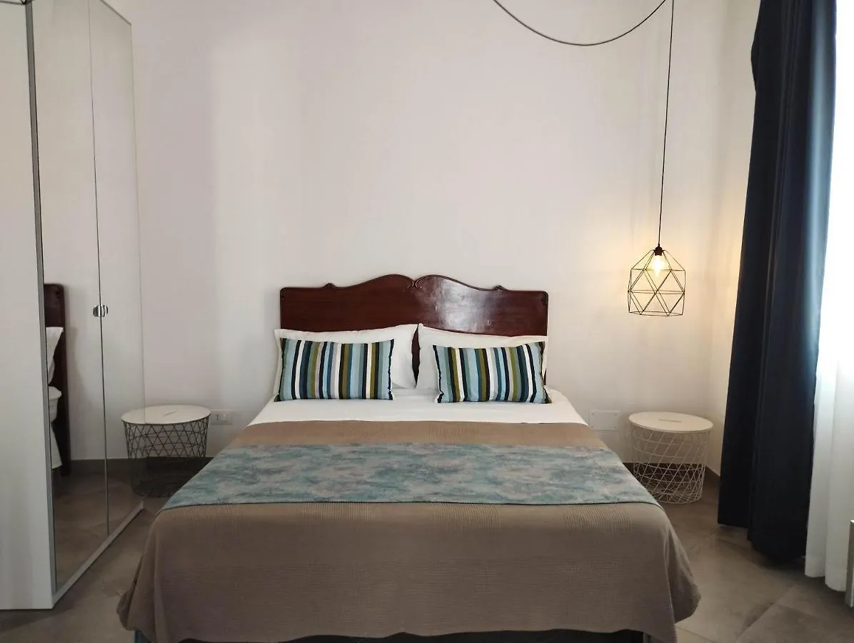 Bed and Breakfast Anita & Garibaldi Marsala Bed & Breakfast