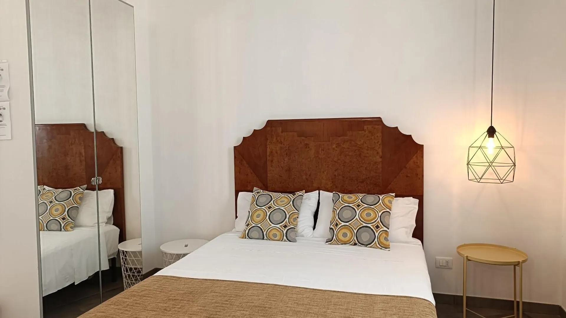 *** Bed & Breakfast Bed and Breakfast Anita & Garibaldi Marsala Italia