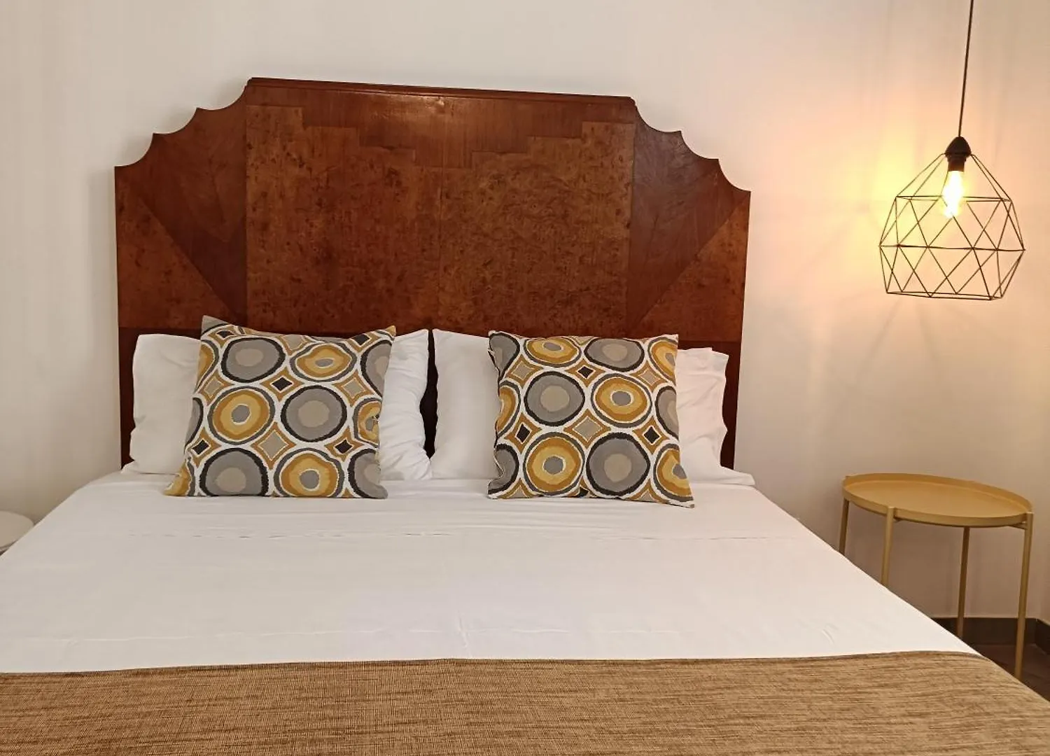 Bed and Breakfast Anita & Garibaldi Marsala