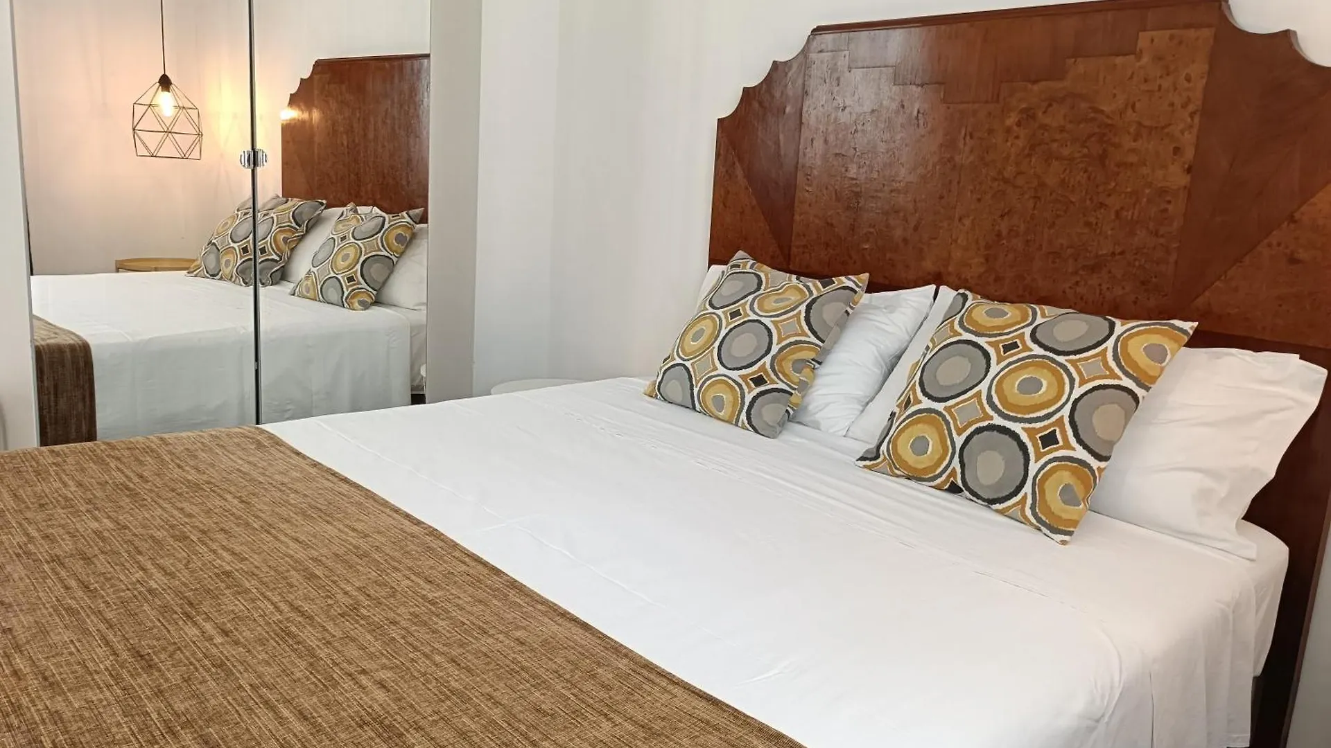 Bed and Breakfast Anita & Garibaldi Marsala Italia