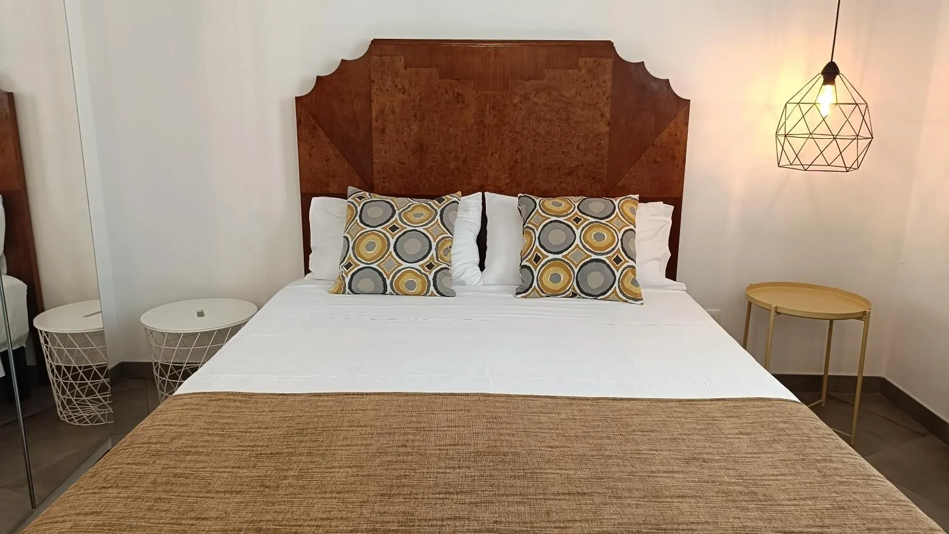 Bed and Breakfast Anita & Garibaldi Marsala Bed & Breakfast