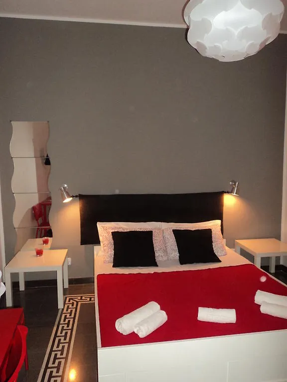 Bed and Breakfast Anita & Garibaldi Marsala Italia
