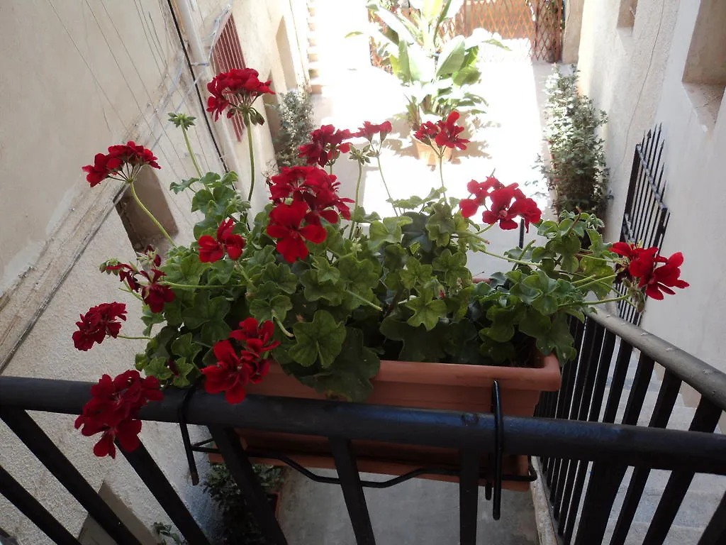 *** Bed & Breakfast Bed and Breakfast Anita & Garibaldi Marsala Italia