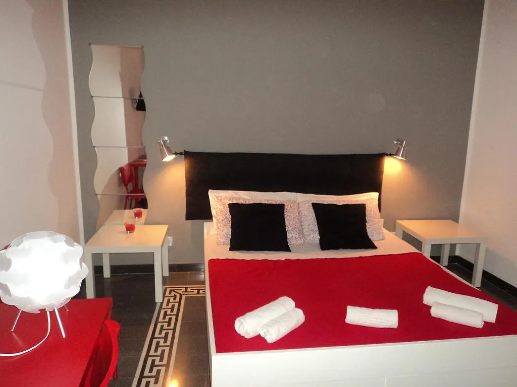 Bed and Breakfast Anita & Garibaldi Marsala Italia