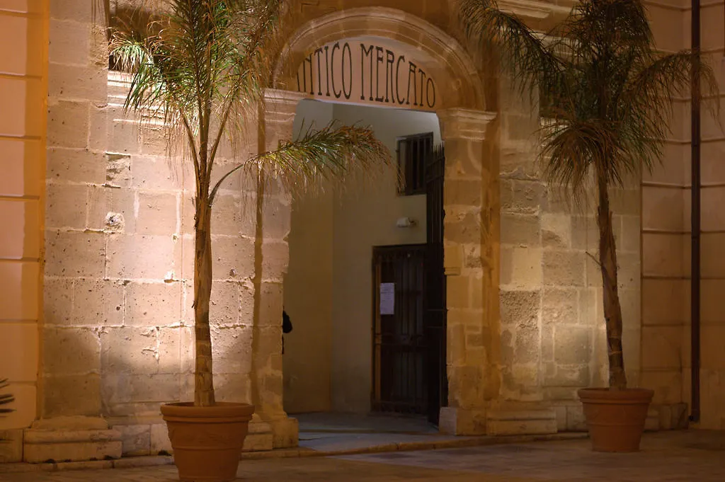 Bed and Breakfast Anita & Garibaldi Marsala Bed & Breakfast