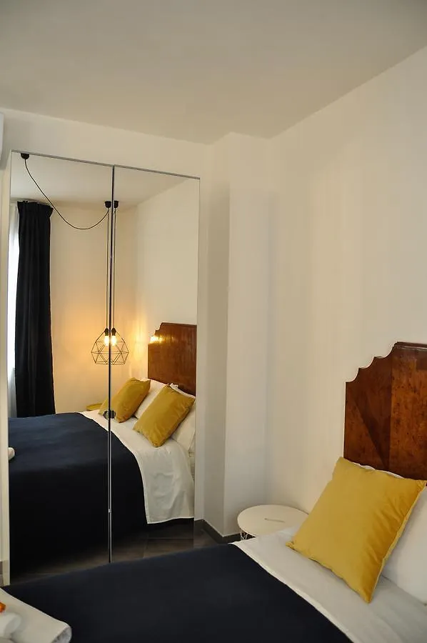 *** Bed & Breakfast Bed and Breakfast Anita & Garibaldi Marsala Italia