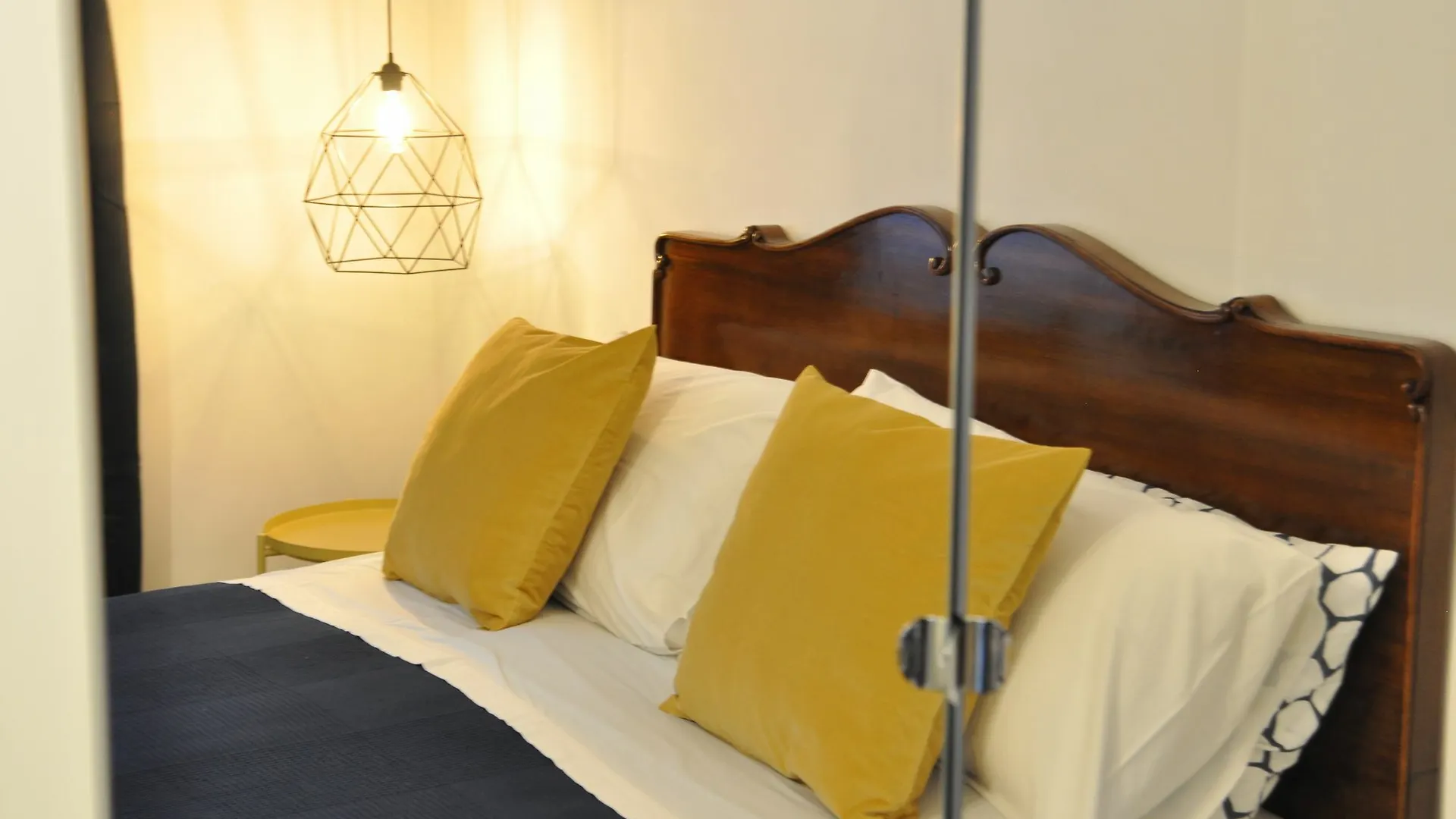 Bed and Breakfast Anita & Garibaldi Marsala Bed & Breakfast