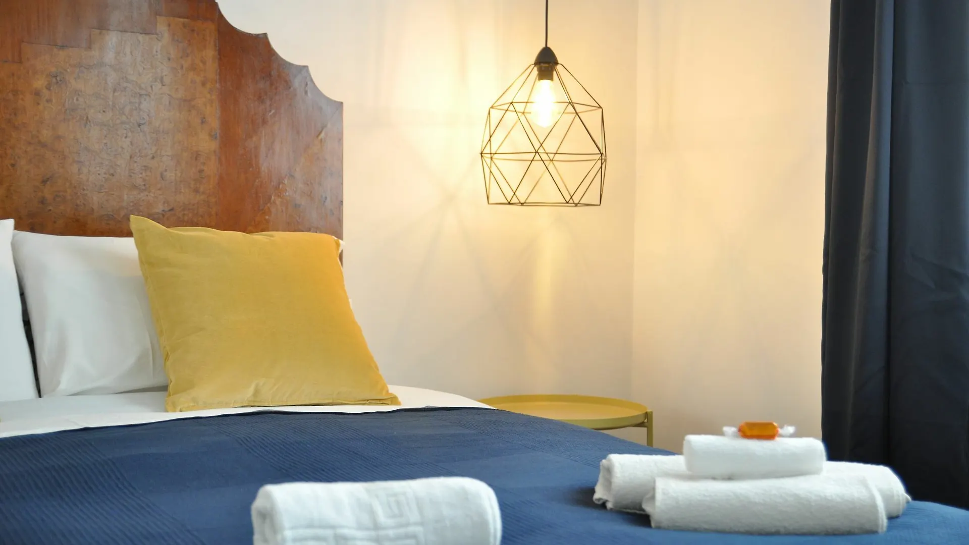 Bed and Breakfast Anita & Garibaldi Marsala