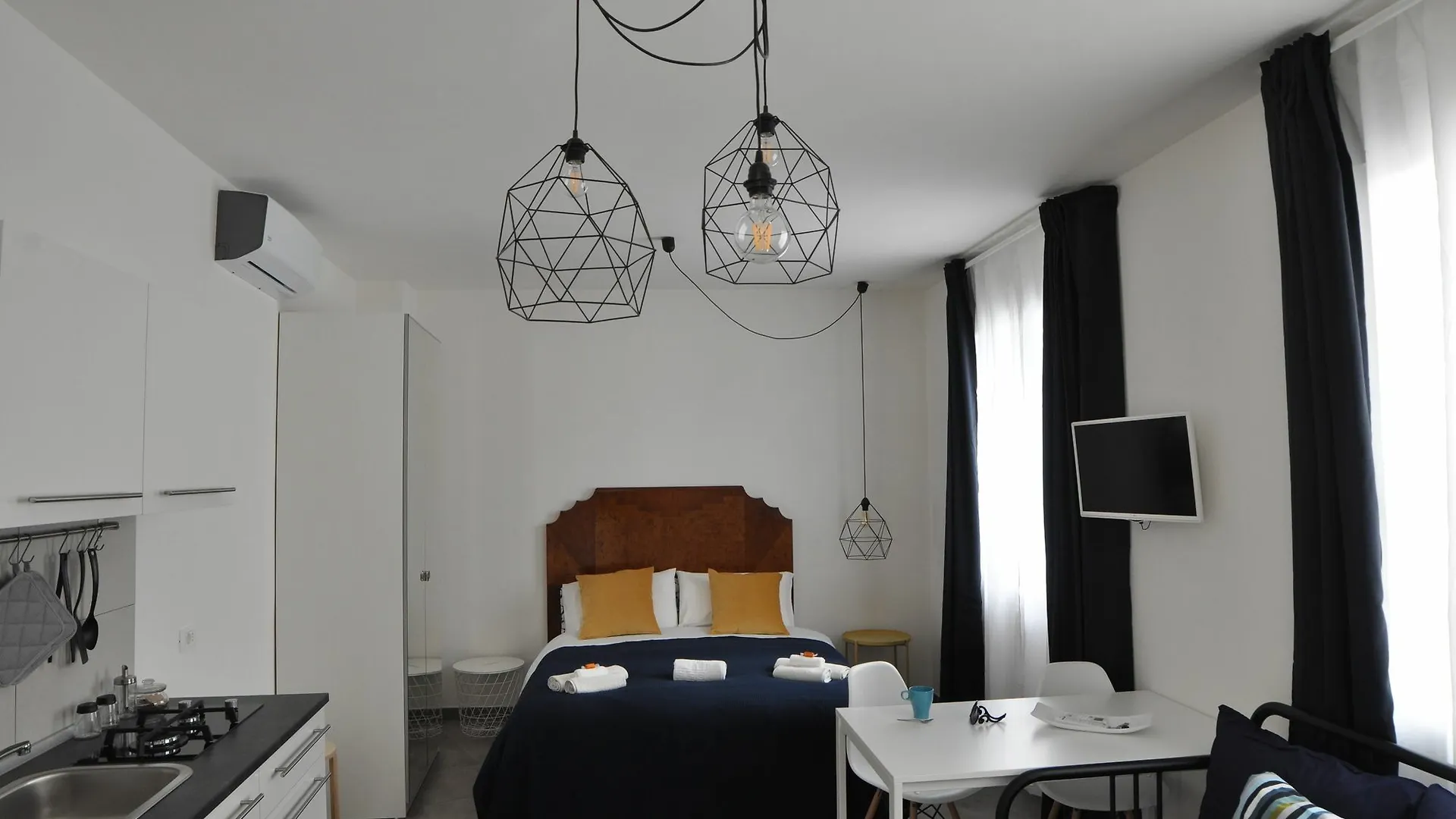 Bed and Breakfast Anita & Garibaldi Marsala Italia