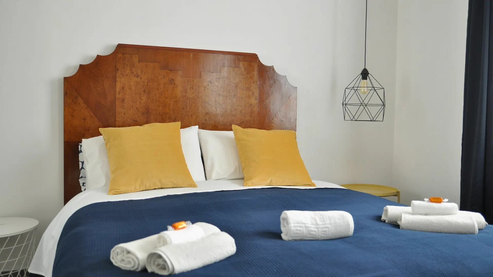 Bed & Breakfast Bed and Breakfast Anita & Garibaldi Marsala
