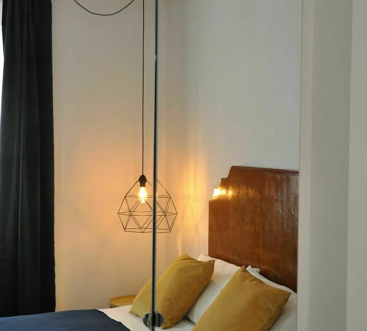 Bed and Breakfast Anita & Garibaldi Marsala Italia