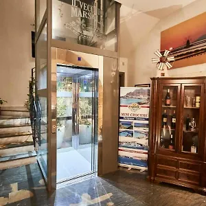 Bed and breakfast Il Vecchio