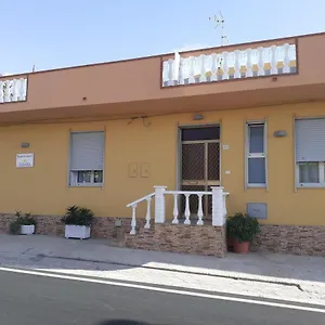 Bed & Breakfast Giulietta