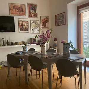 Bed and breakfast Dimora Di Charme Cassaro 168