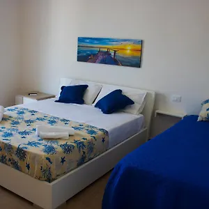 Bed and breakfast A Casa Di Coso