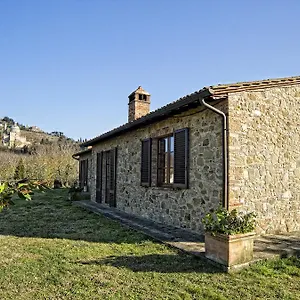 Pescaia Farm stay