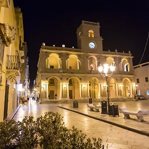 Affittacamere La Casa Della Zia Armenia