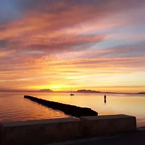 Bed & Breakfast Sunrise Stagnone