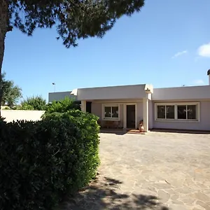 Bed & Breakfast Talìa