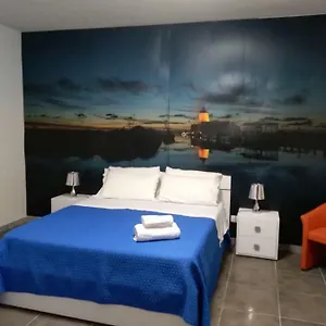 Bed & Breakfast Voglia Di Mare