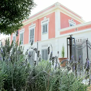 Bed & Breakfast Antica Dimora La Porta Del Sale
