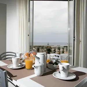 Bed & Breakfast Aria Di Mare